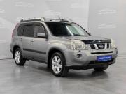 Nissan X-Trail II Новосибирск  - изображение 37