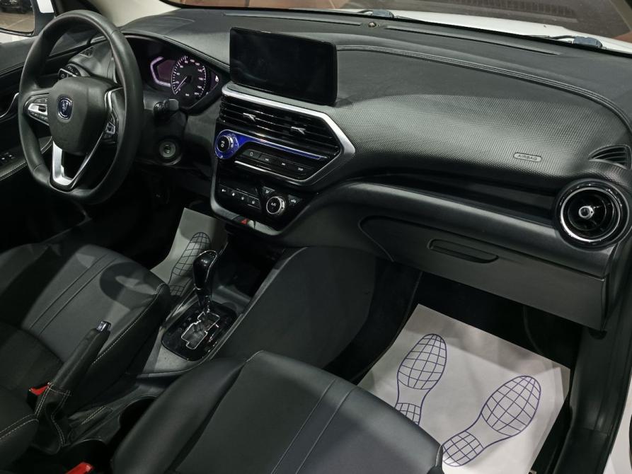 Changan Alsvin Ставрополь  - изображение 11