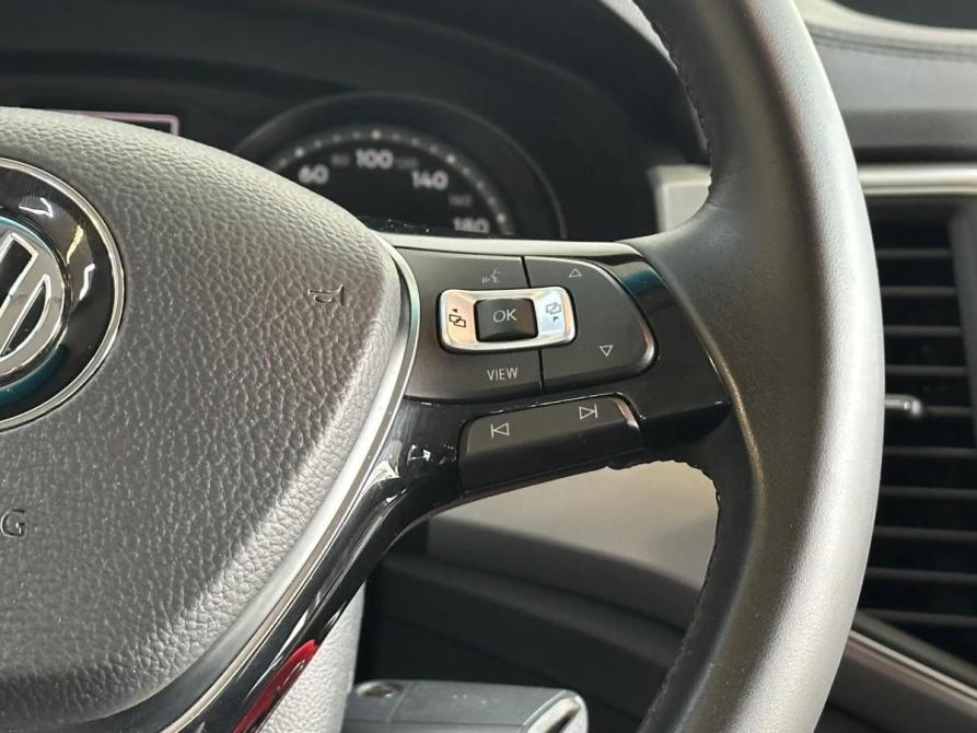 Volkswagen Teramont I Барнаул  - изображение 13