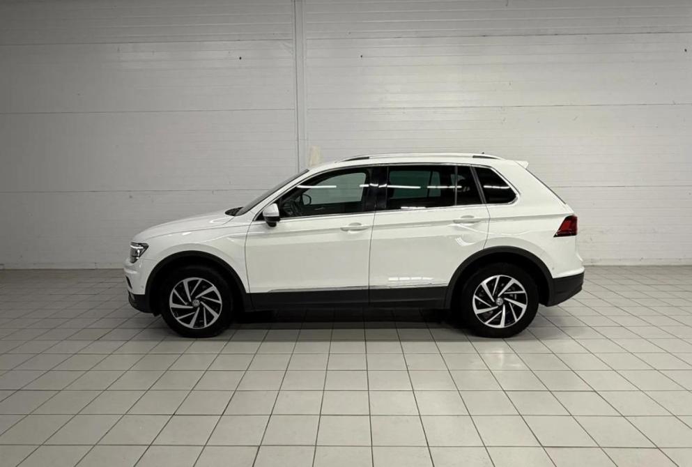 Volkswagen Tiguan II Астрахань  - изображение 9