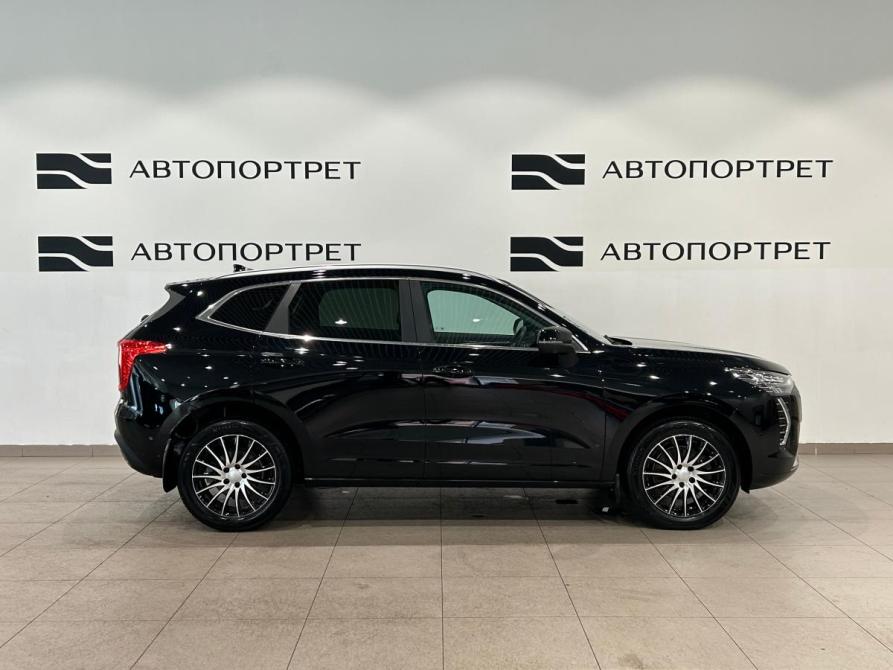 Haval Jolion I Санкт-Петербург  - изображение 8