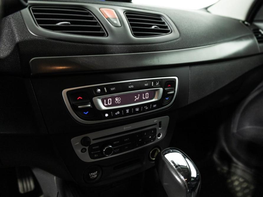 Renault Megane III Рестайлинг 2 Санкт-Петербург  - изображение 15