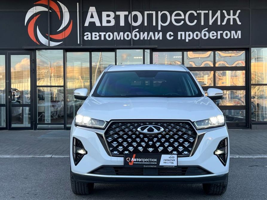 Chery Tiggo 7 Pro Max I Волгоград  - изображение 3