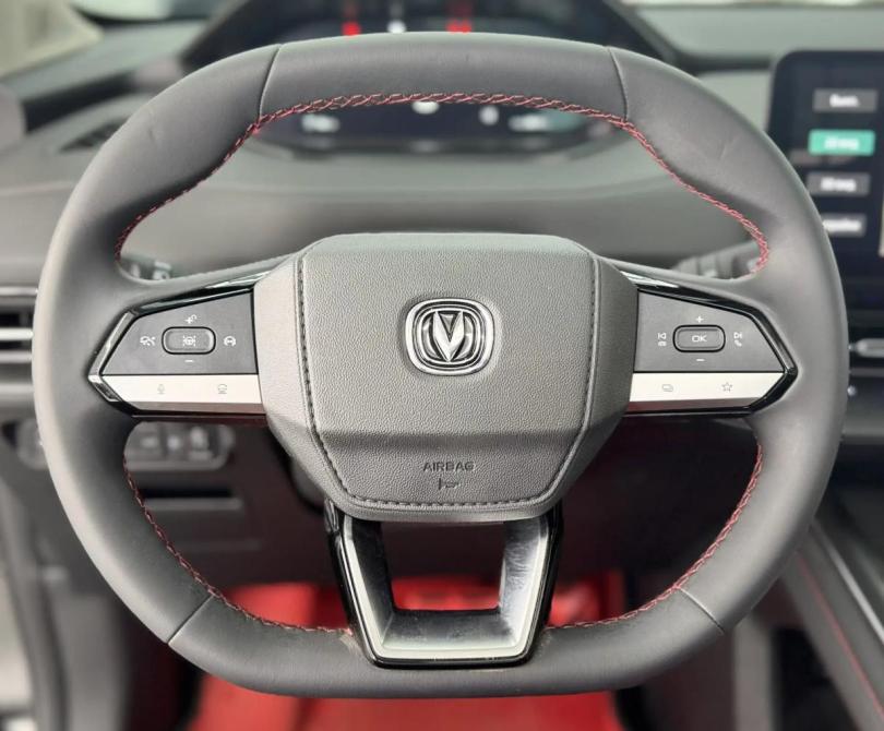Changan CS55 Plus II Шахты  - изображение 13