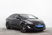 Hyundai Elantra V (MD) Рестайлинг Сургут  - изображение 18