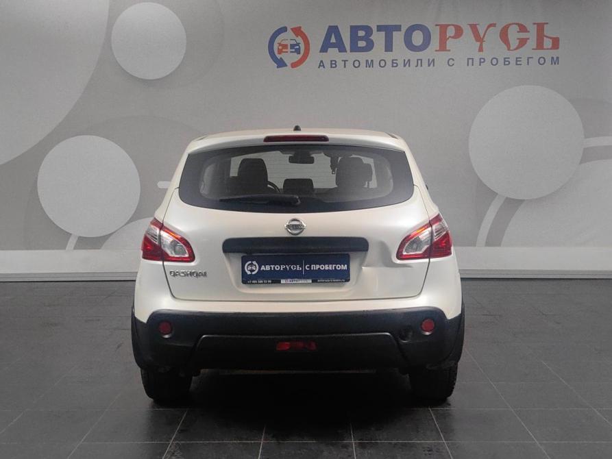 Nissan Qashqai I Рестайлинг Москва  - изображение 2