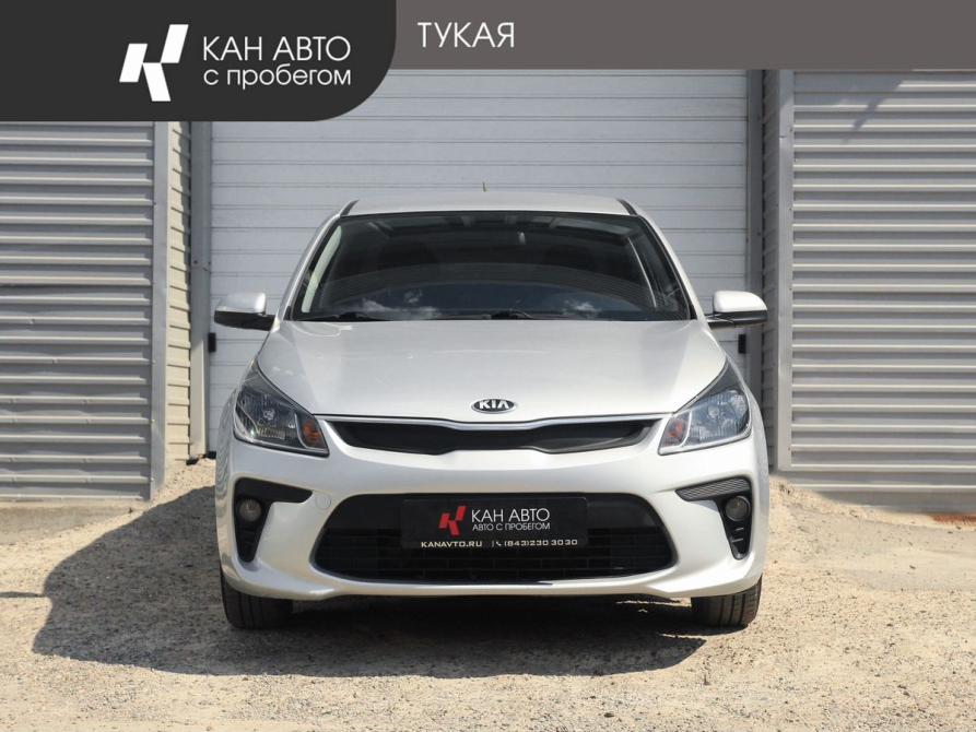 Kia Rio IV Казань  - изображение 2