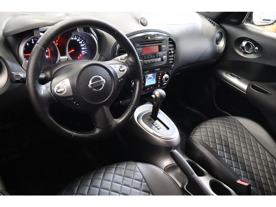 Nissan Juke I Коломна  - изображение 6