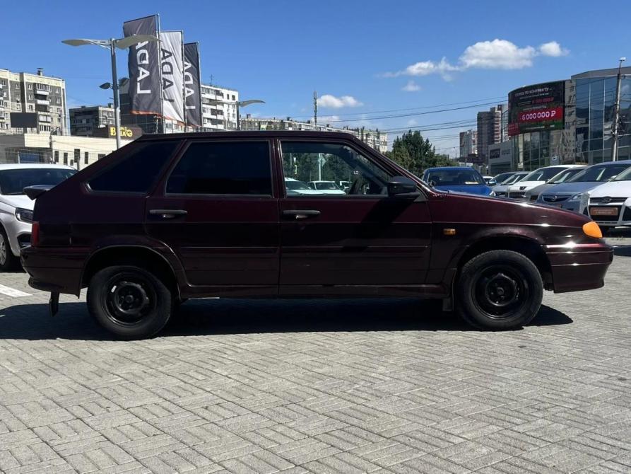 Lada (ВАЗ) 2114 Челябинск  - изображение 3