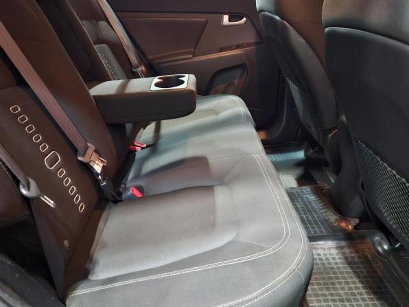 Kia Sportage III с пробегом 2013 года, цена 1 369 000 рублей, 146357 км, внедорожник, Автокод Объявления