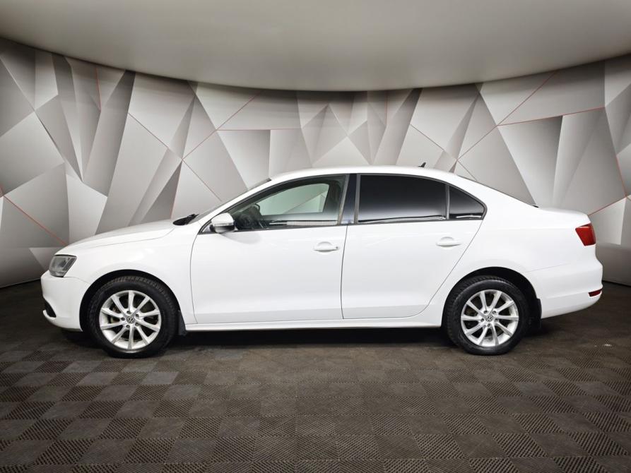 Volkswagen Jetta VI Москва  - изображение 5