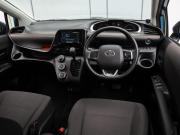 Toyota Sienta II Рестайлинг Краснодар  - изображение 28