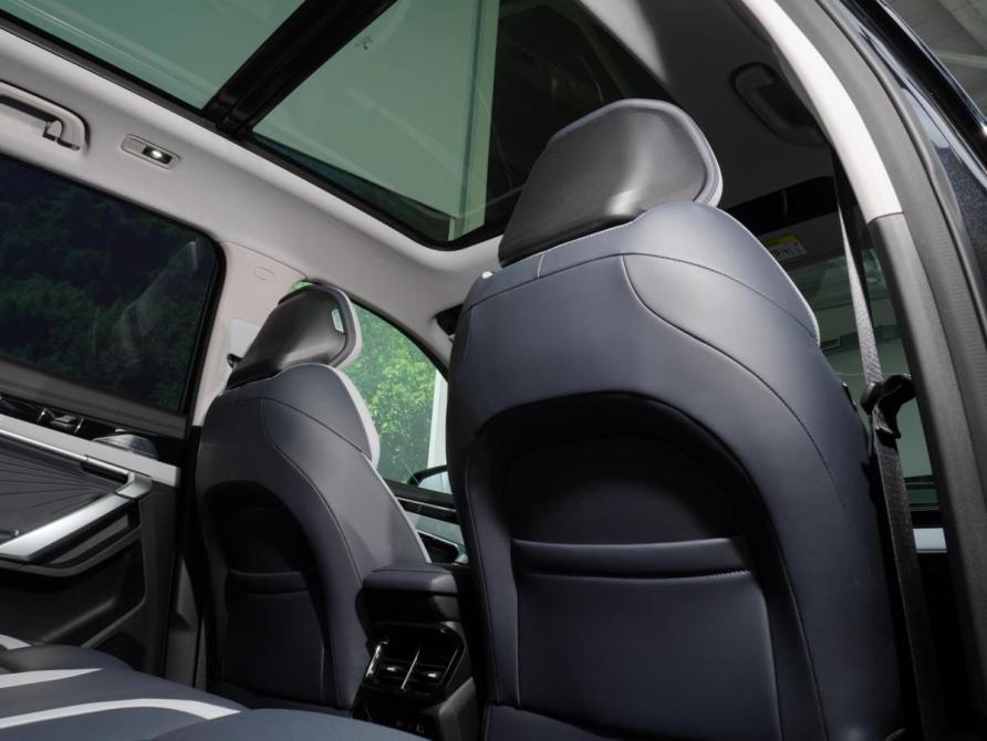 Geely Atlas II Тверь  - изображение 11