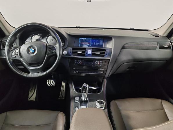 BMW X3 II (F25) с пробегом 2013 года, цена 1 529 000 рублей, 226566 км, внедорожник, Автокод Объявления