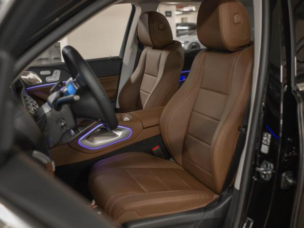 Новый Mercedes-Benz GLE II (V167) Рестайлинг 2026 года, цена 11 648 000 рублей, внедорожник, Автокод Объявления