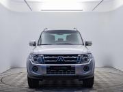 Mitsubishi Pajero IV Рестайлинг 1 Москва  - изображение 25
