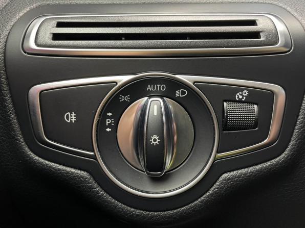 Mercedes-Benz C-Класс IV (W205) с пробегом 2017 года, цена 2 690 000 рублей, 155843 км, седан, Автокод Объявления