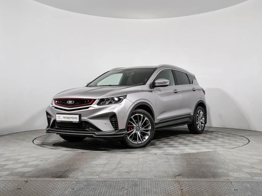 Belgee X50 Санкт-Петербург  - изображение 1