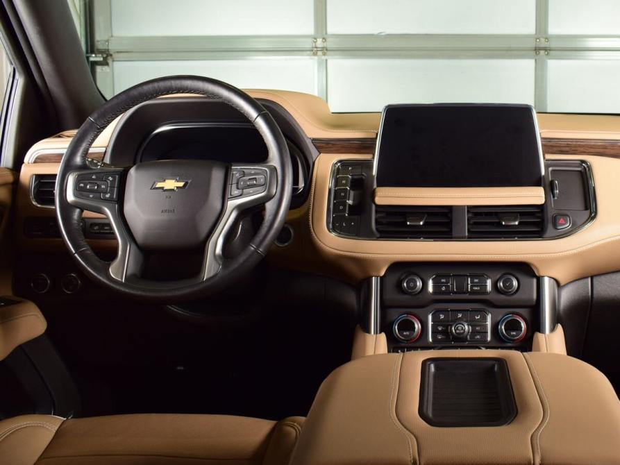 Chevrolet Tahoe V Кемерово  - изображение 12