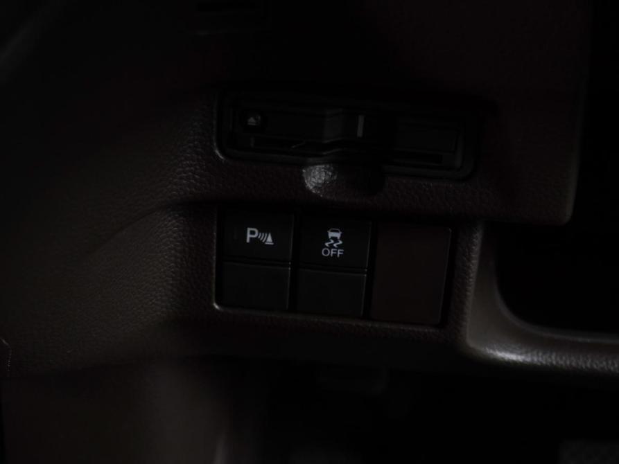 Honda N-BOX II Воронеж  - изображение 17