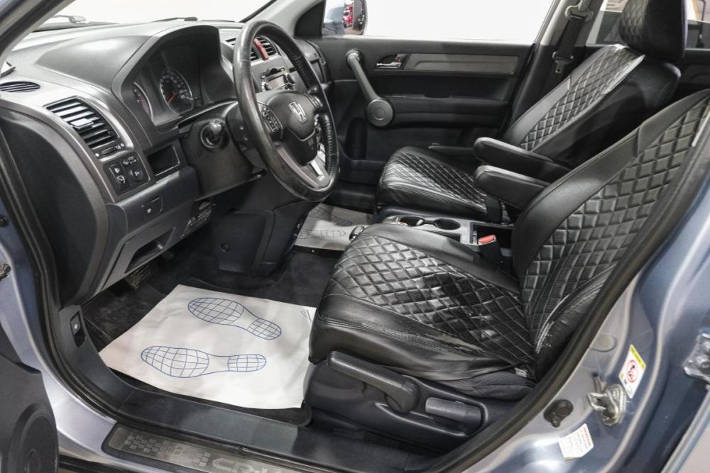 Honda CR-V III Новокузнецк  - изображение 16