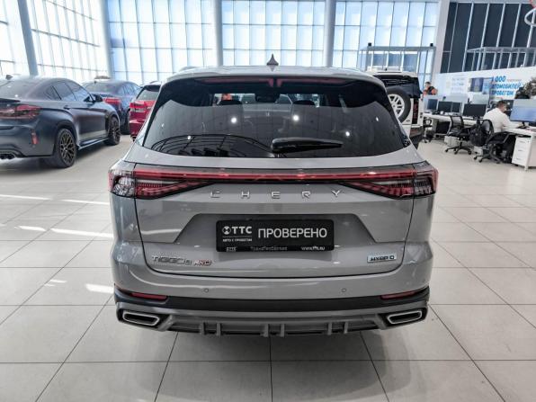 Chery Tiggo 7 Pro Plug-in Hybrid с пробегом 2023 года, цена 2 250 000 рублей, 53168 км, внедорожник, Автокод Объявления