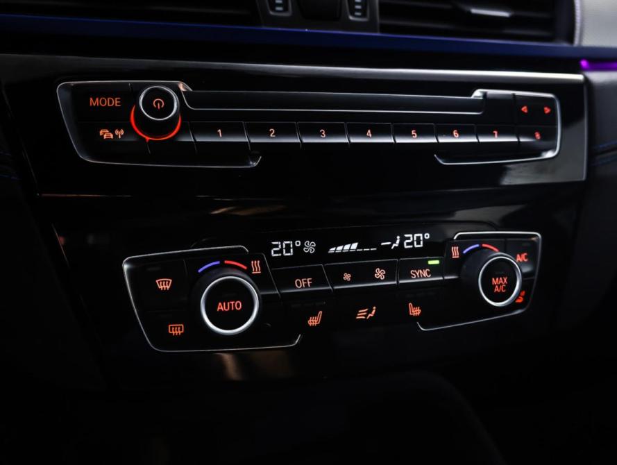 BMW X1 II (F48) Рестайлинг Москва  - изображение 18