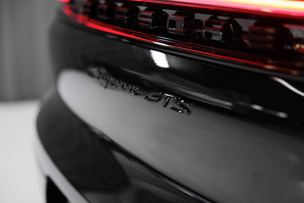 Porsche Cayenne III Рестайлинг Москва  - изображение 13