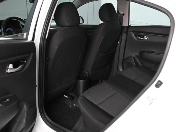 Kia Rio IV Рестайлинг с пробегом 2020 года, цена 1 549 000 рублей, 65106 км, седан, Автокод Объявления