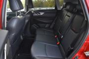 Changan CS35 Plus I Рестайлинг Оренбург  - изображение 56