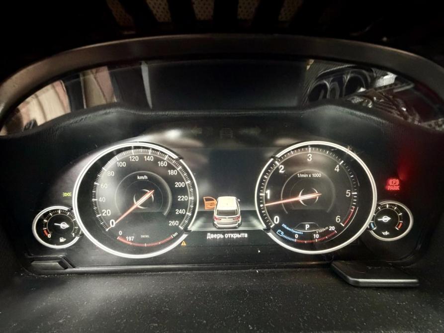 BMW X3 II (F25) Рестайлинг Санкт-Петербург  - изображение 15