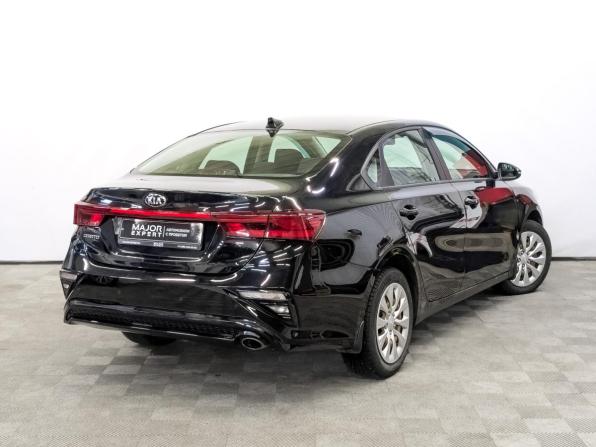 Kia Cerato IV с пробегом 2019 года, цена 1 690 000 рублей, 134529 км, седан, Автокод Объявления