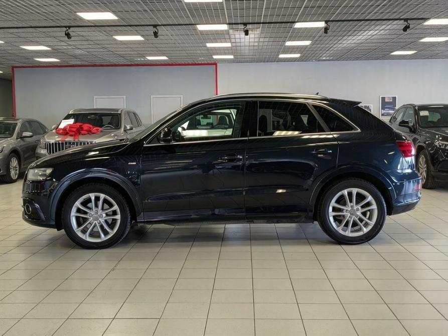 Audi Q3 I (8U) Екатеринбург  - изображение 5