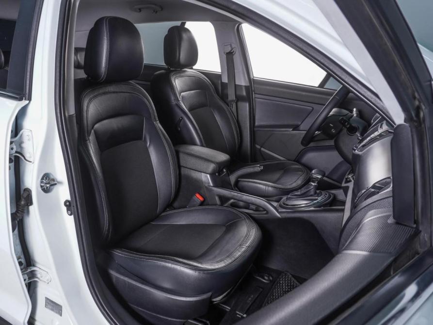 Kia Sportage III Ростов-на-Дону  - изображение 8