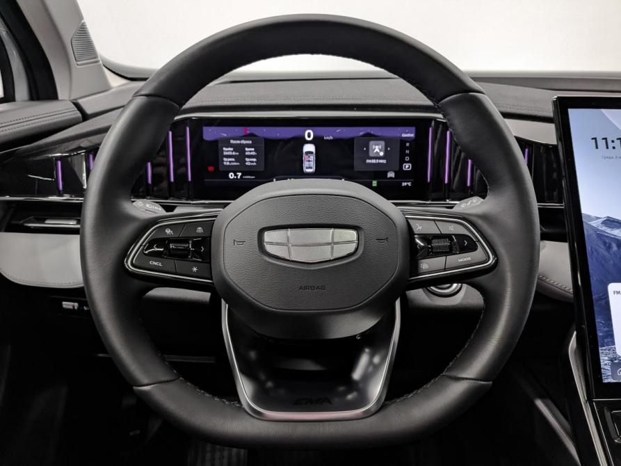 Geely Atlas II Москва  - изображение 22