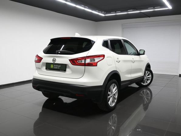 Nissan Qashqai II с пробегом 2019 года, цена 1 475 000 рублей, 82213 км, внедорожник, Автокод Объявления