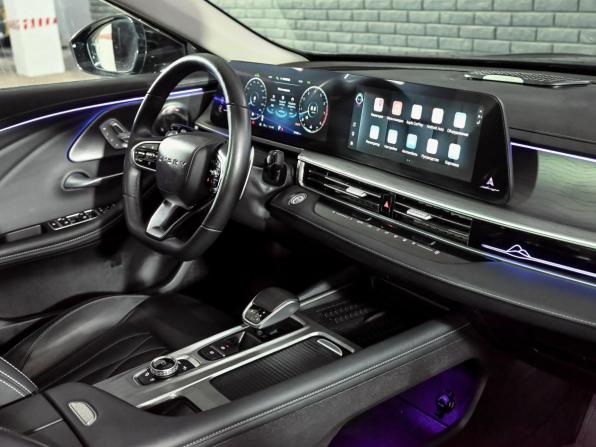 Chery Arrizo 8 с пробегом 2023 года, цена 2 150 000 рублей, 31134 км, седан, Автокод Объявления