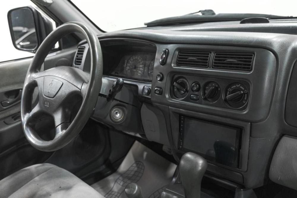 Mitsubishi Montero Sport I Новокузнецк  - изображение 16