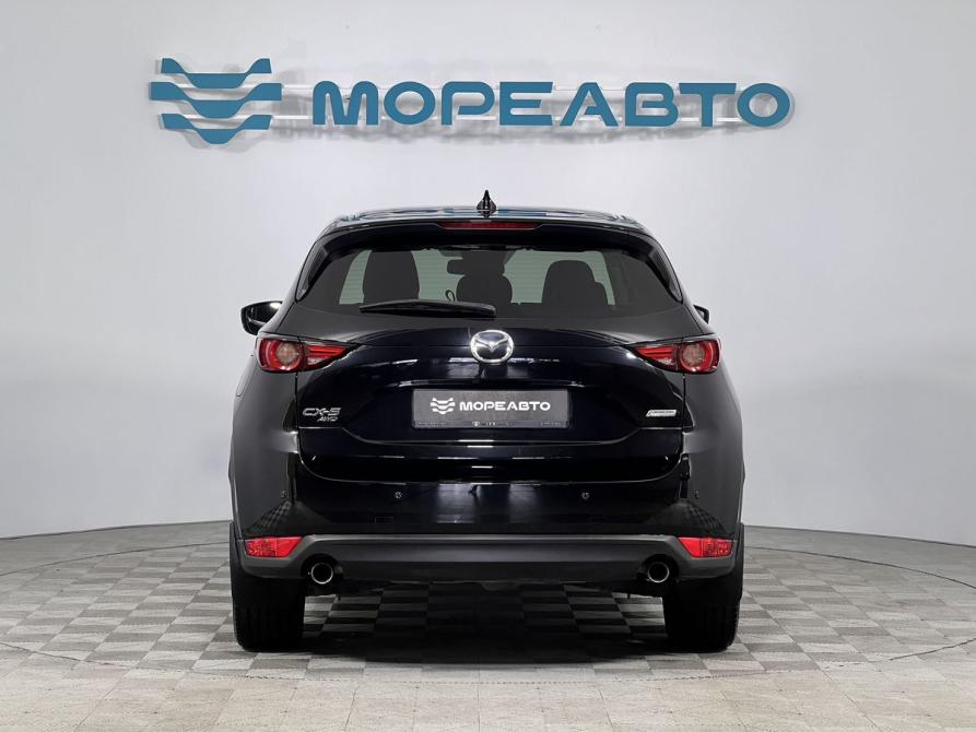 Mazda CX-5 II Калининград  - изображение 6