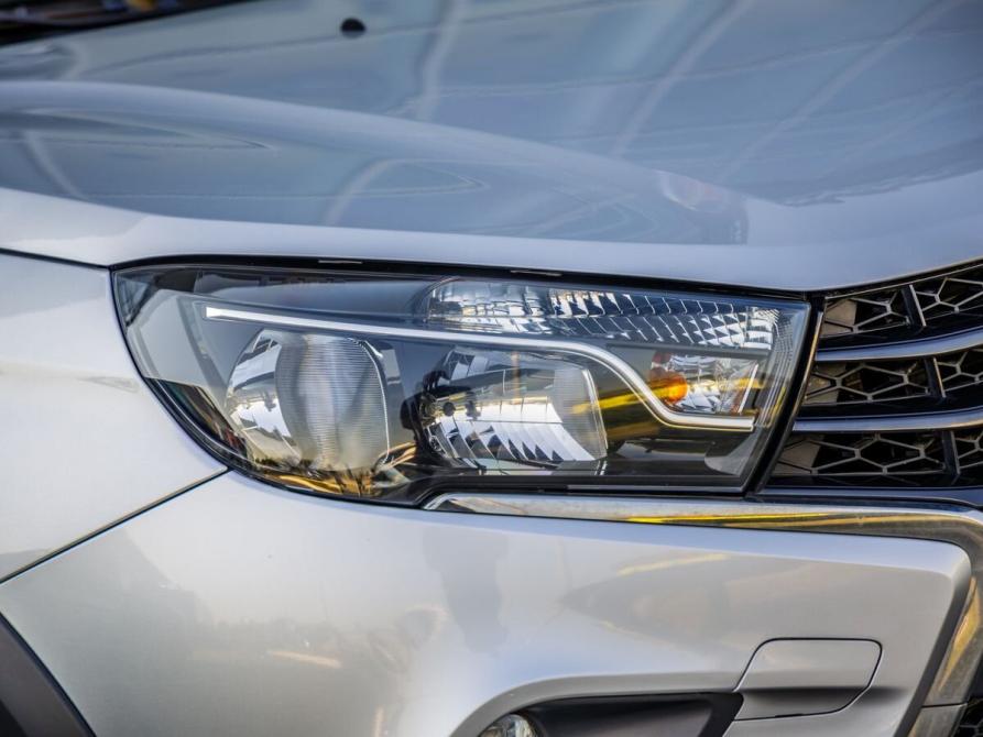 Lada (ВАЗ) Vesta I Волгоград  - изображение 12