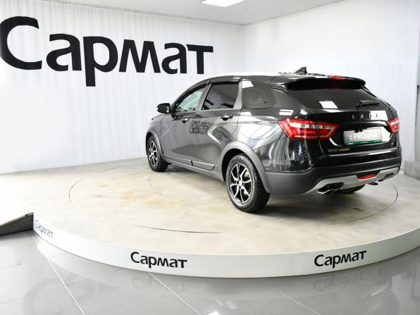 Lada (ВАЗ) Vesta I с пробегом 2018 года, цена 847 000 рублей, 159223 км, универсал, Автокод Объявления