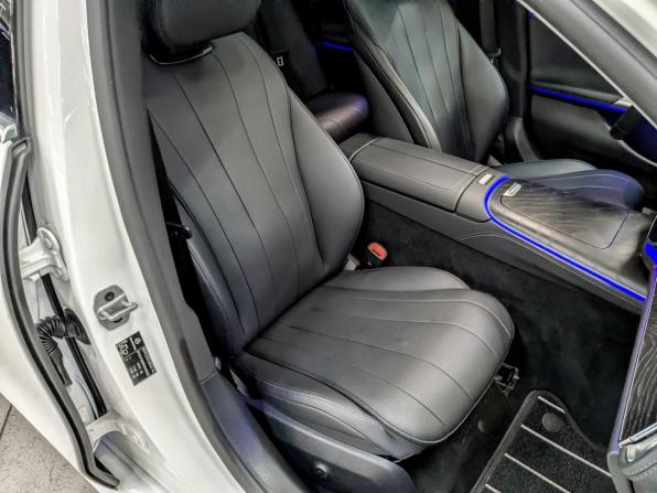Mercedes-Benz E-Класс VI (W214 S214) с пробегом 2024 года, цена 6 650 000 рублей, 26227 км, седан, Автокод Объявления