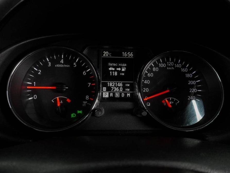 Nissan Qashqai+2 I Рестайлинг Воронеж  - изображение 21