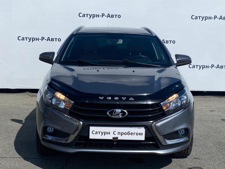 Lada (ВАЗ) Vesta I Курган  - изображение 2