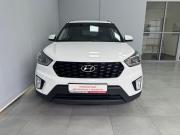 Hyundai Creta I Рестайлинг Красноярск  - изображение 40