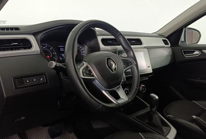 Renault Arkana I с пробегом 2021 года, цена 1 760 000 рублей, 66405 км, внедорожник, Автокод Объявления