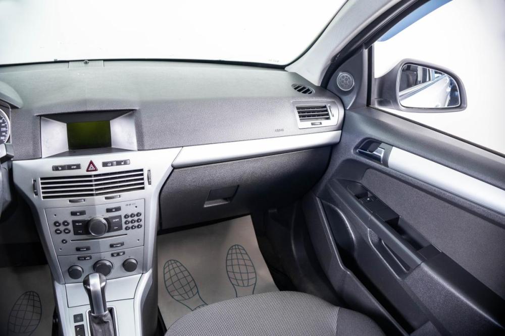 Opel Astra H Рестайлинг Пермь  - изображение 14