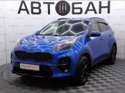 Kia Sportage IV Рестайлинг Екатеринбург  - изображение 30