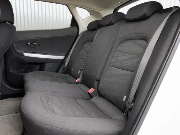 Kia Ceed II Рестайлинг с пробегом 2017 года, цена 1 227 000 рублей, 174863 км, хэтчбек, Автокод Объявления