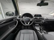 BMW X3 III (G01) Москва  - изображение 21